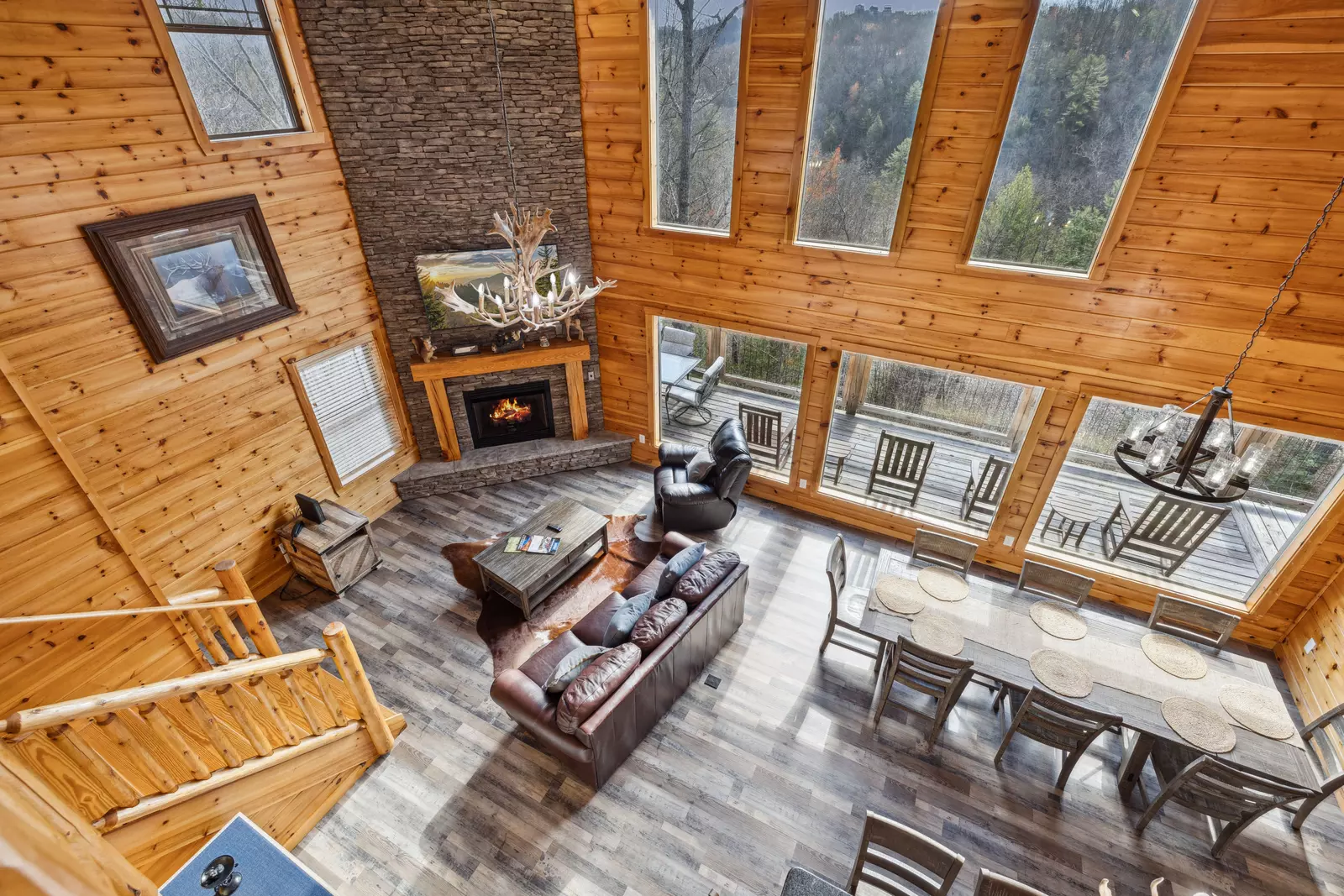 Wild Heart Lodge