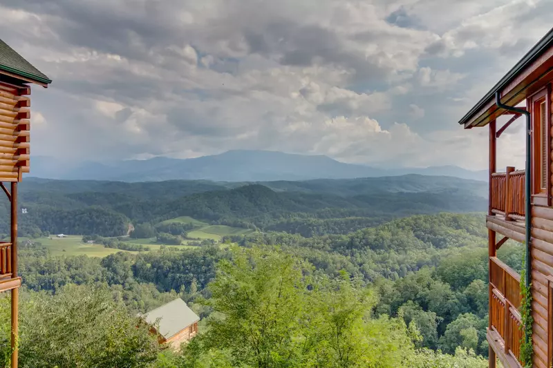 Breathtaking View