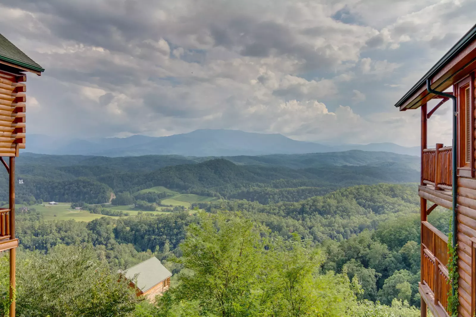 Breathtaking View