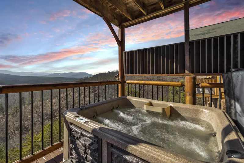 Breathtaking View