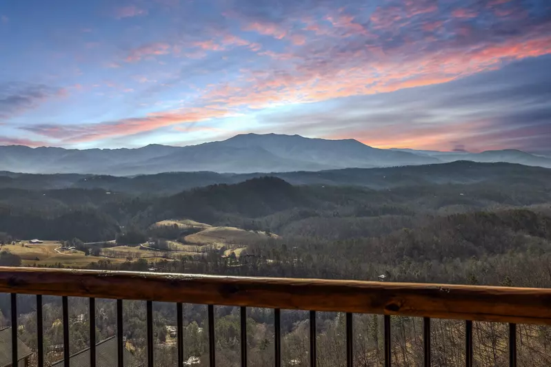 Breathtaking View