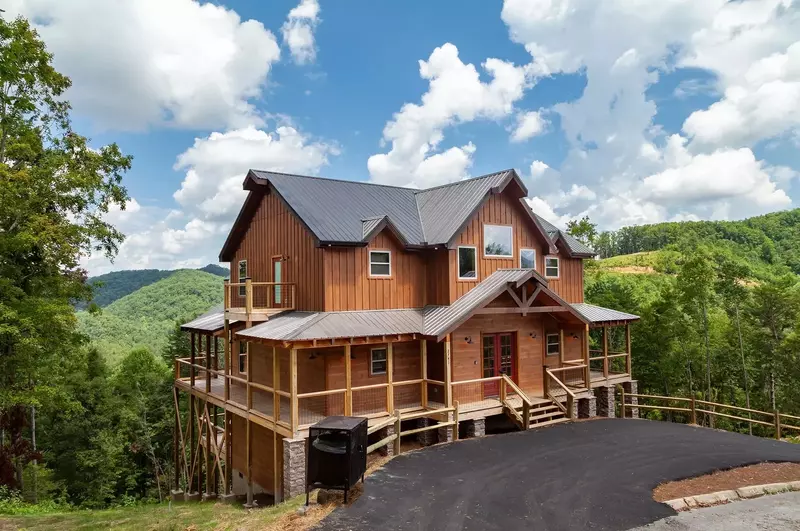 Best Cabins in Gatlinburg and pigeon forge