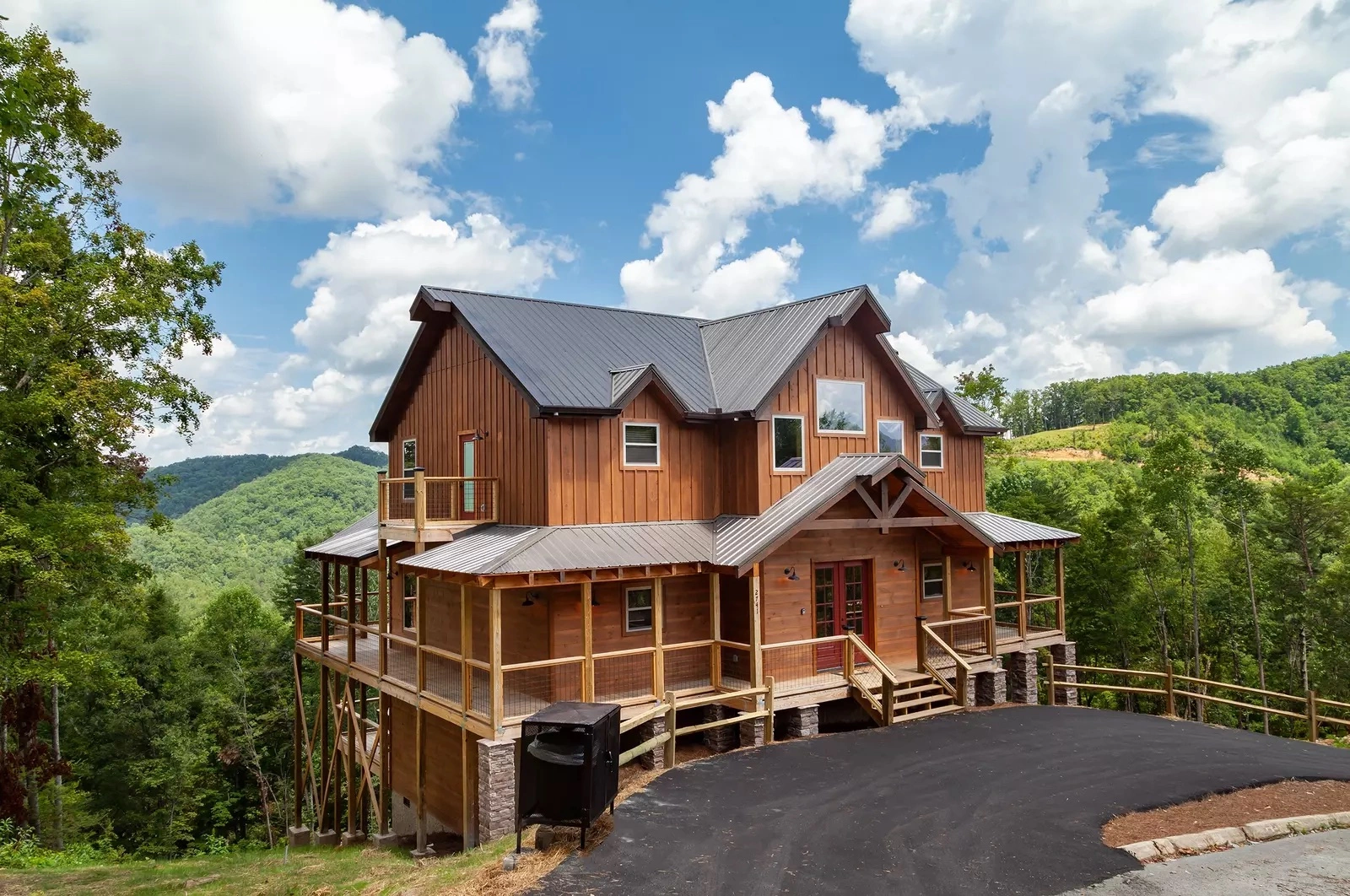 Best Cabins in Gatlinburg and pigeon forge