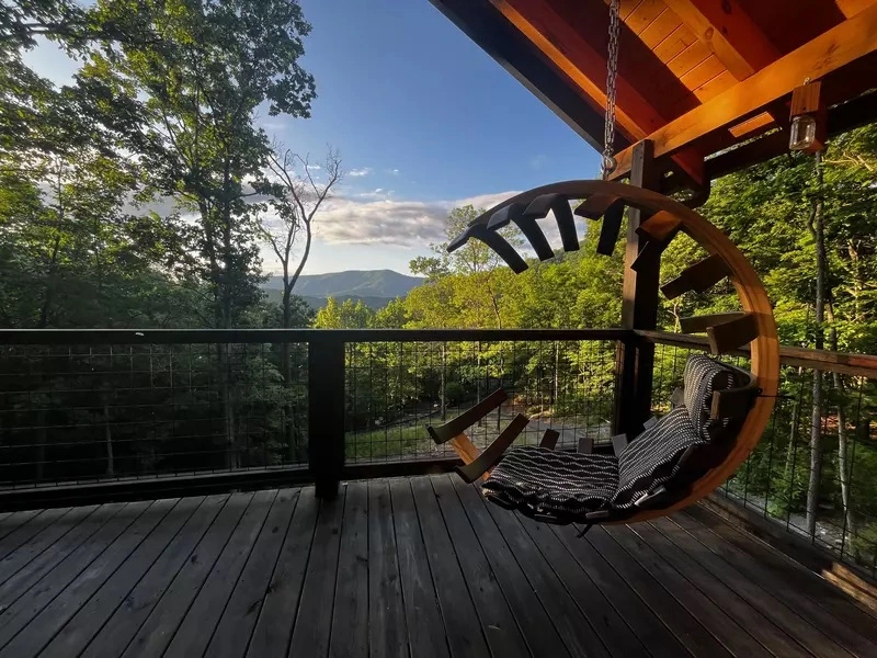Best Cabins in Pigeon Forge and Gatlinburg