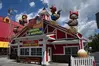 Frizzle Chicken Cafe 