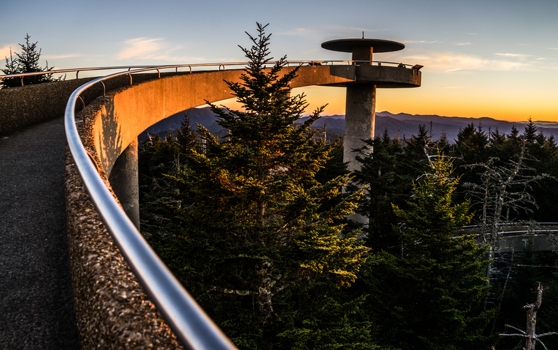 great smoky mountains attractions
