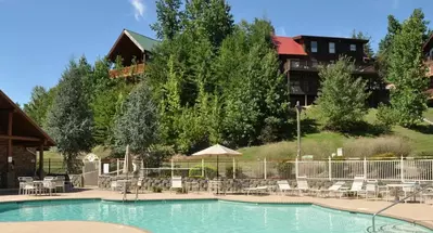 The Cowboy Way Cabin