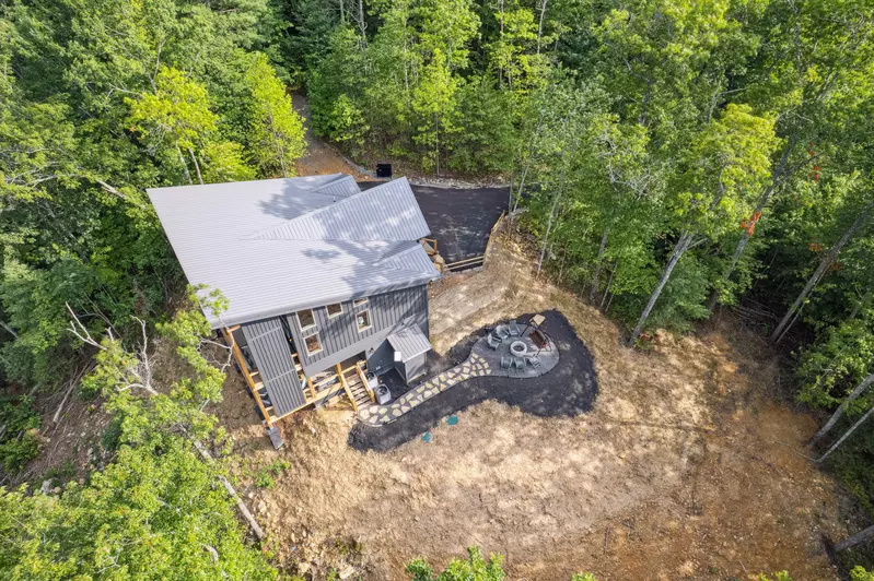 Golden Oaks Cabin