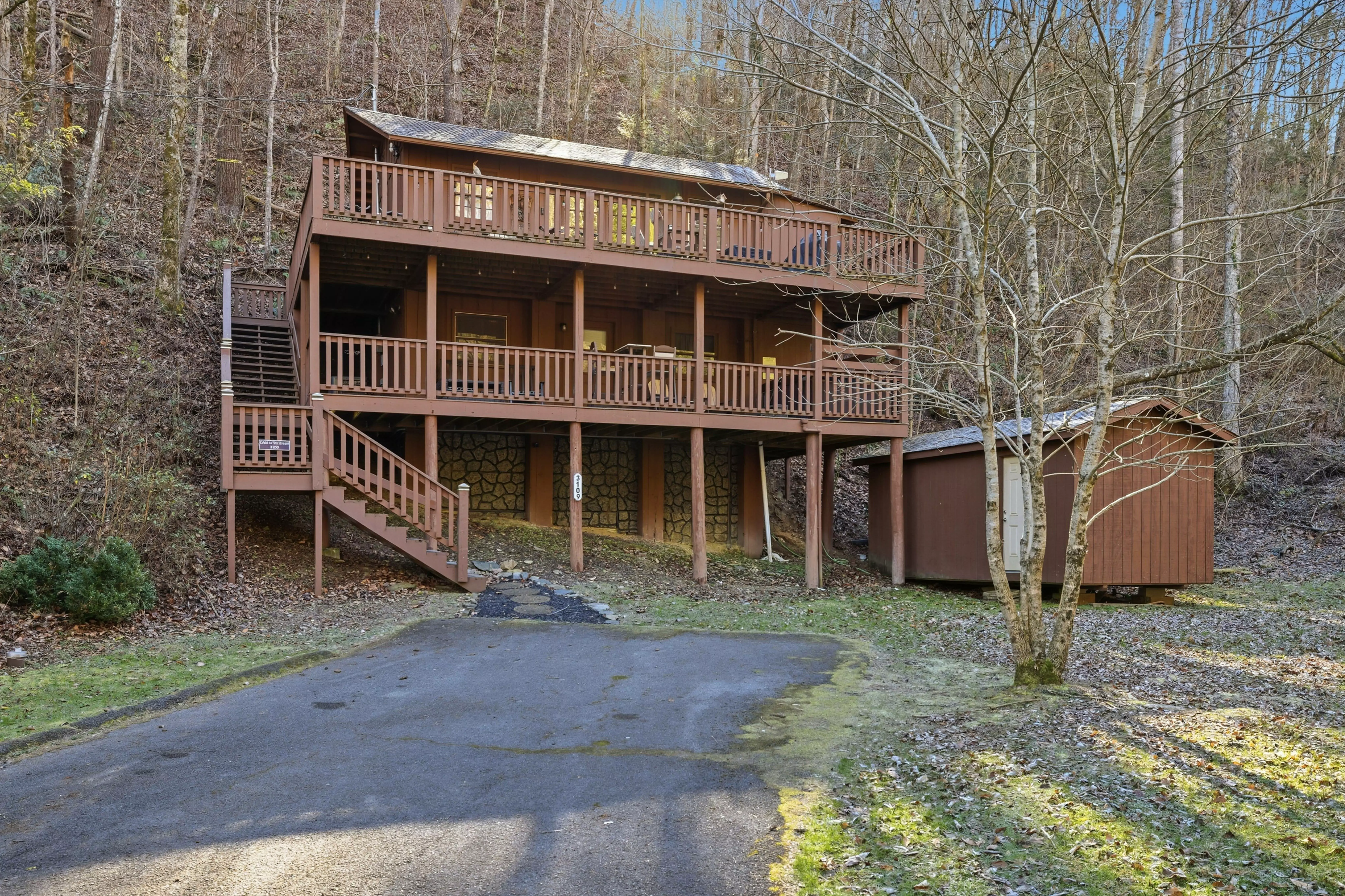 Creekbend
