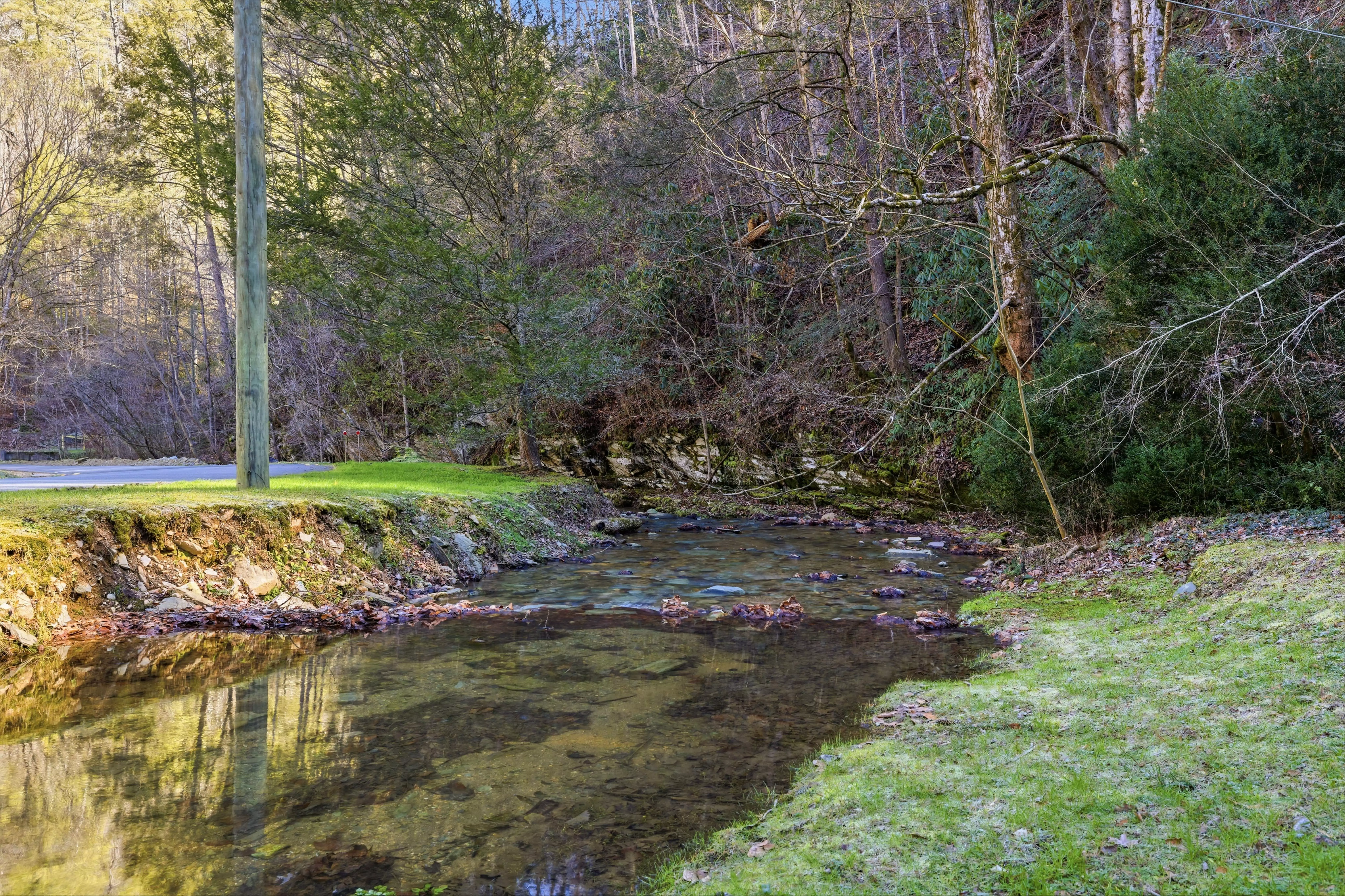 Creekbend