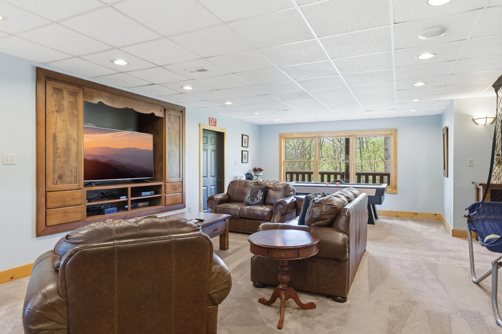Pine Cone Cabin