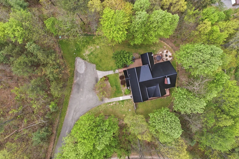 Pine Cone Cabin