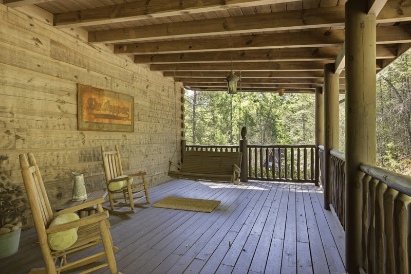 Timberstone