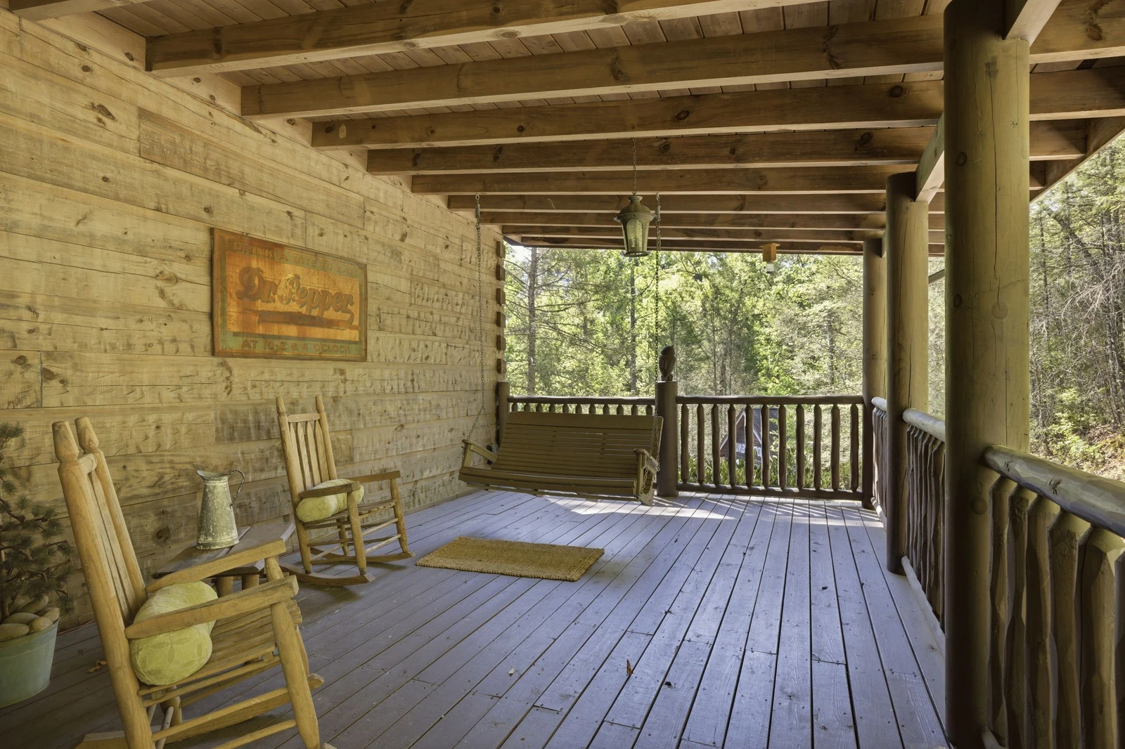 Timberstone