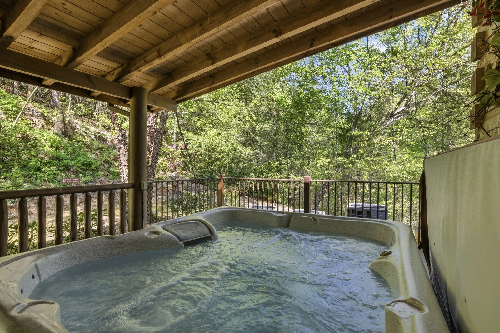 Timberstone