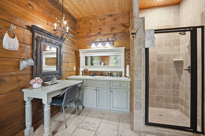 Timberstone
