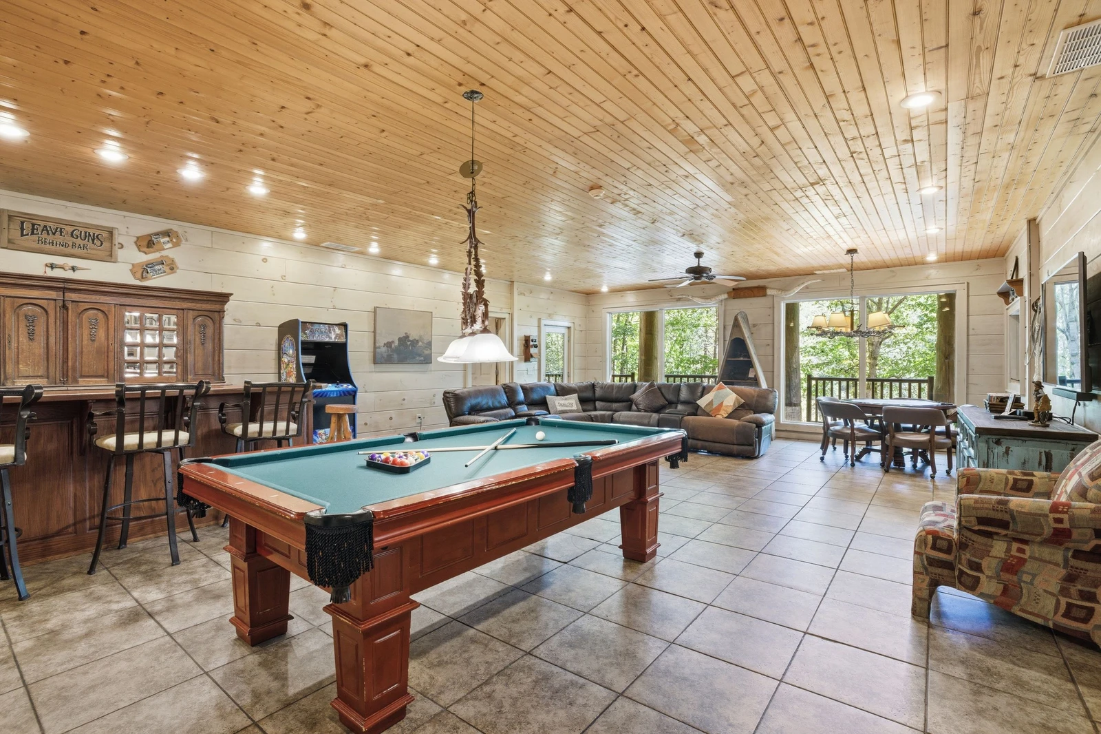 Timberstone
