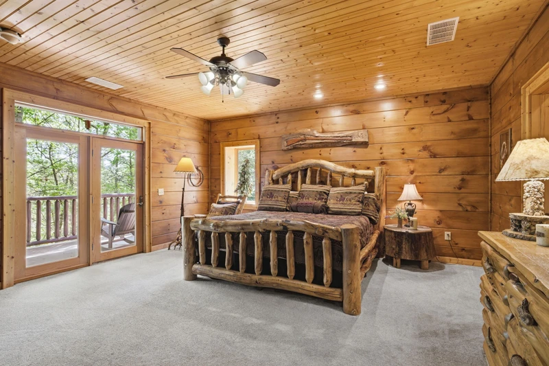 Timberstone
