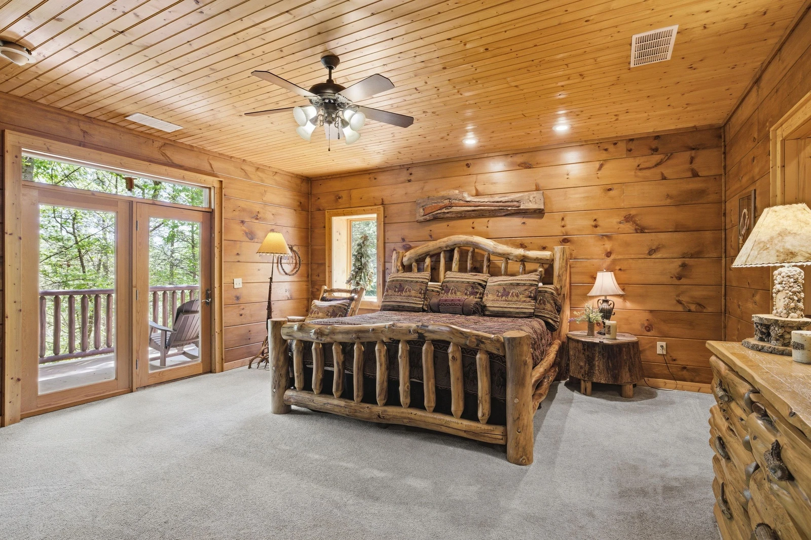 Timberstone