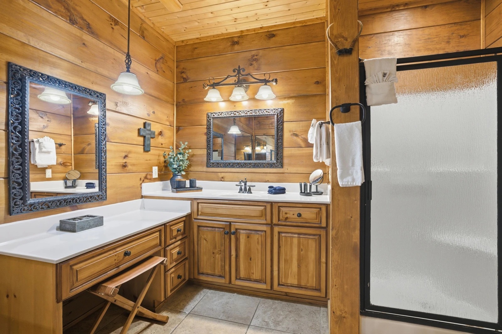 Timberstone