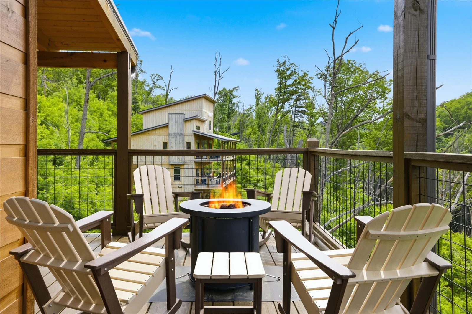 Little Bear Lodge