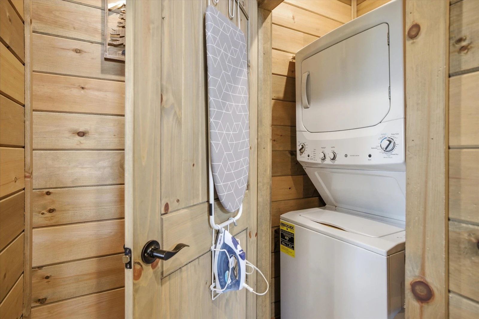 Little Bear Lodge