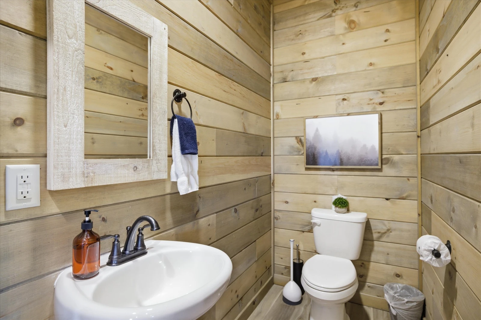 Little Bear Lodge