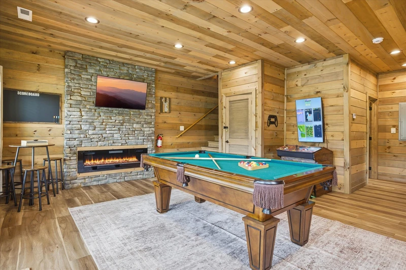 Little Bear Lodge