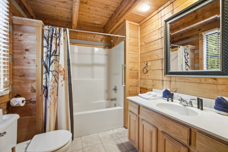 Black Bear Hideaway