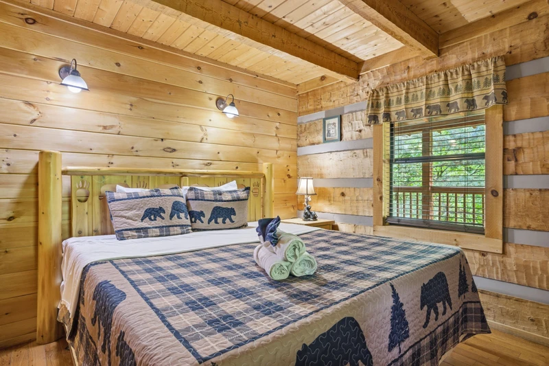Black Bear Hideaway