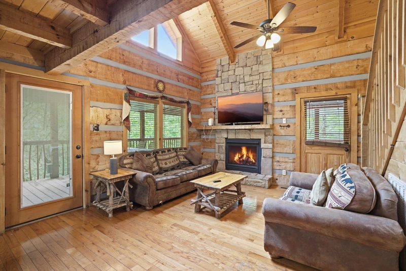 Black Bear Hideaway