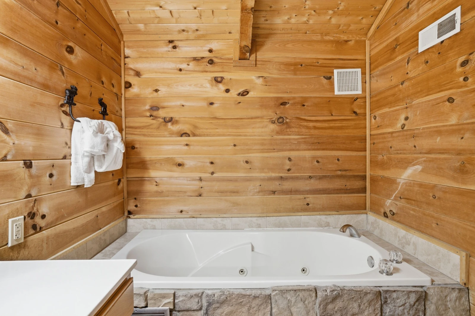 Black Bear Hideaway
