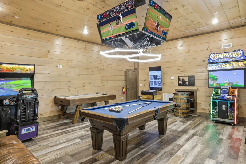 Grand Splash Lodge