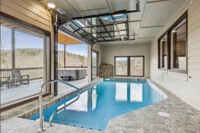 Grand Splash Lodge