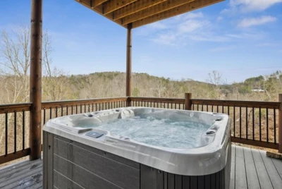 Grand Splash Lodge