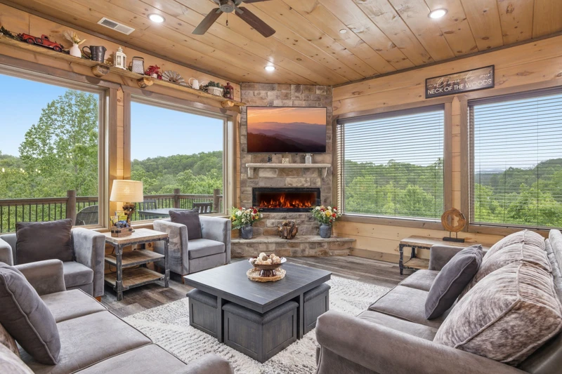 Grand Splash Lodge