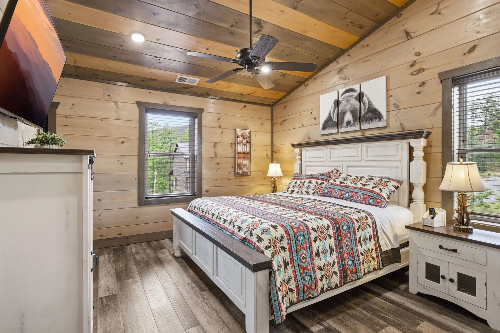Grand Splash Lodge