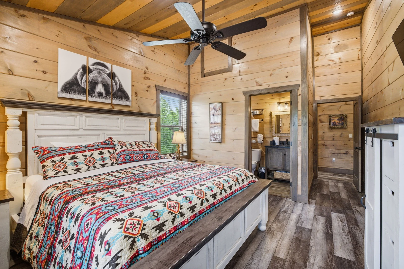 Grand Splash Lodge
