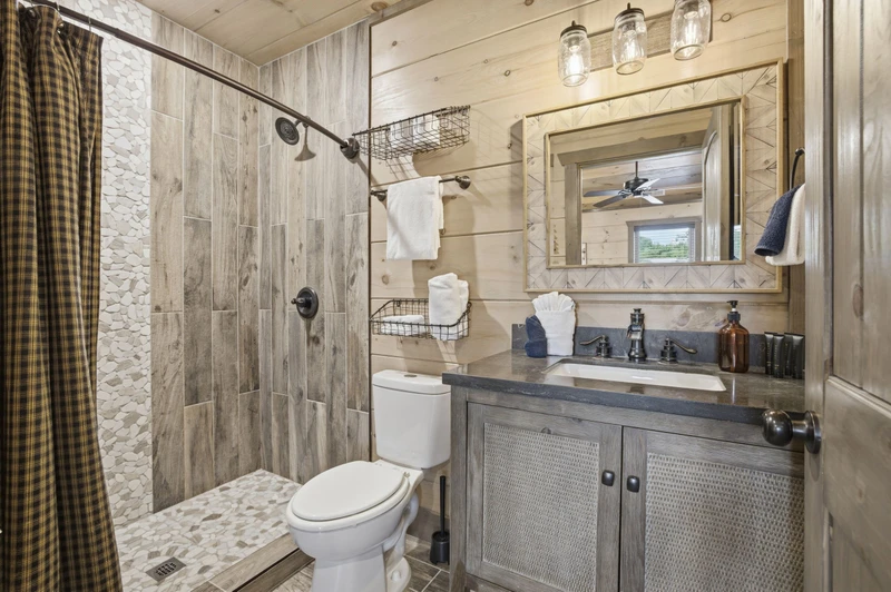 Grand Splash Lodge