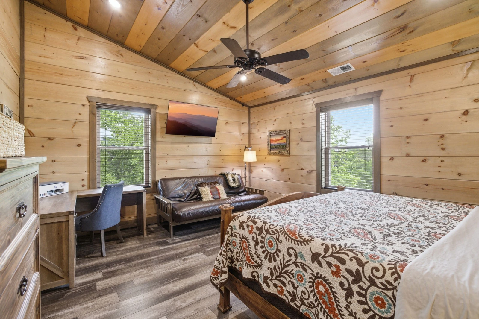 Grand Splash Lodge