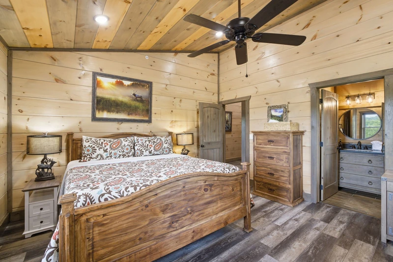 Grand Splash Lodge