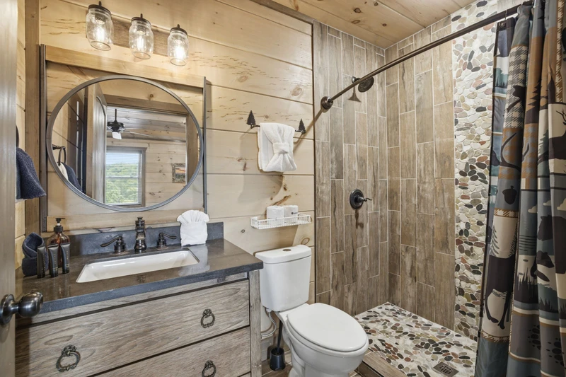 Grand Splash Lodge
