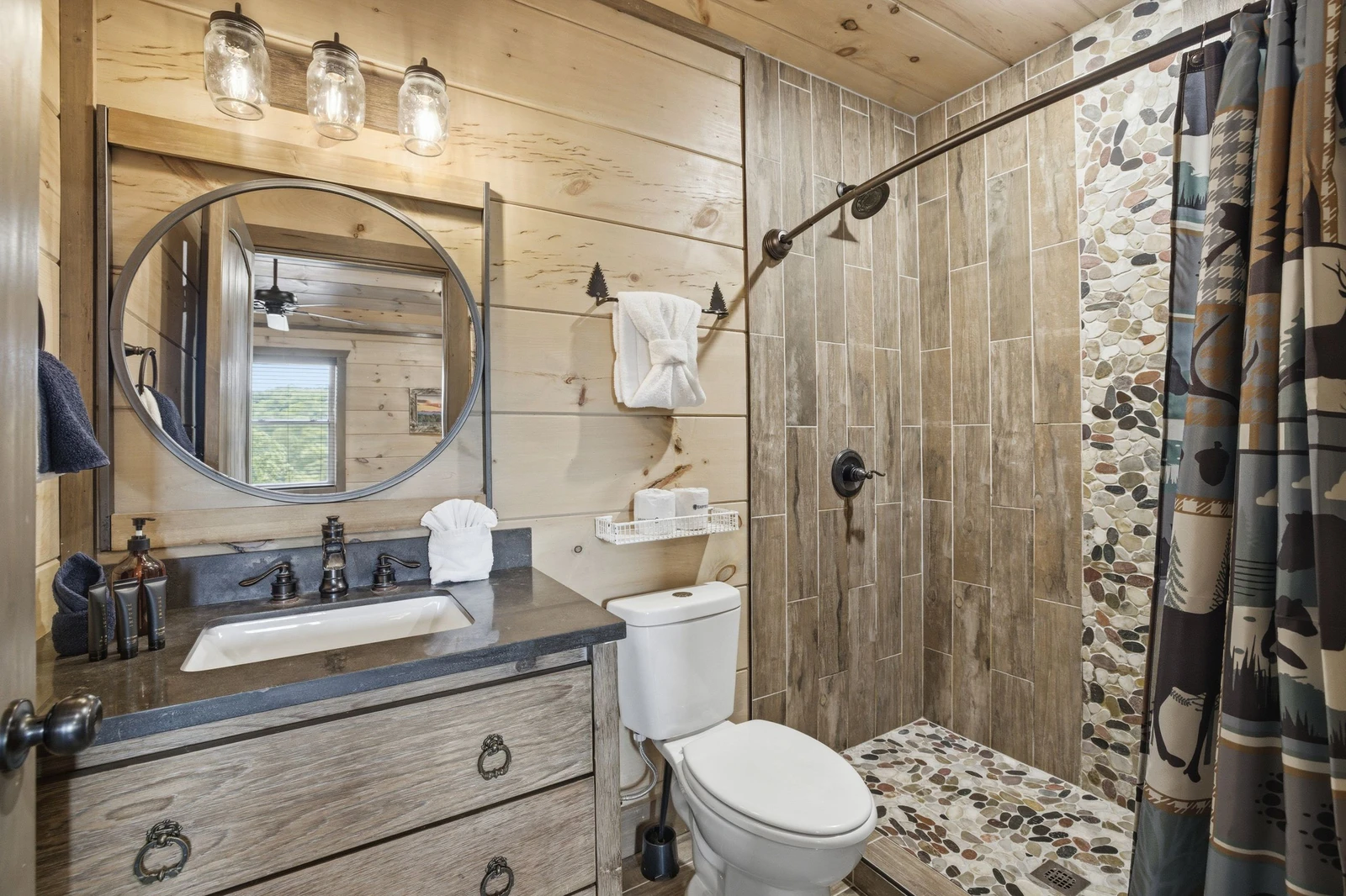 Grand Splash Lodge