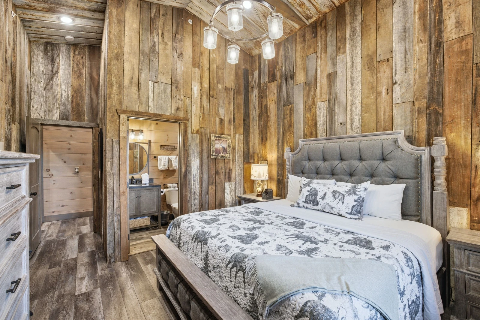 Grand Splash Lodge