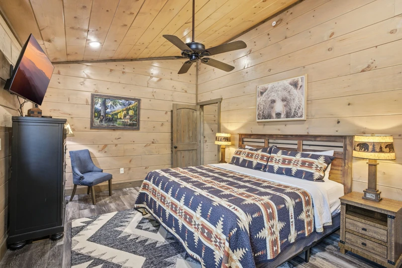 Grand Splash Lodge