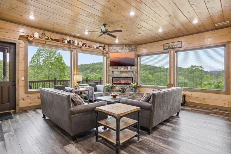 Grand Splash Lodge