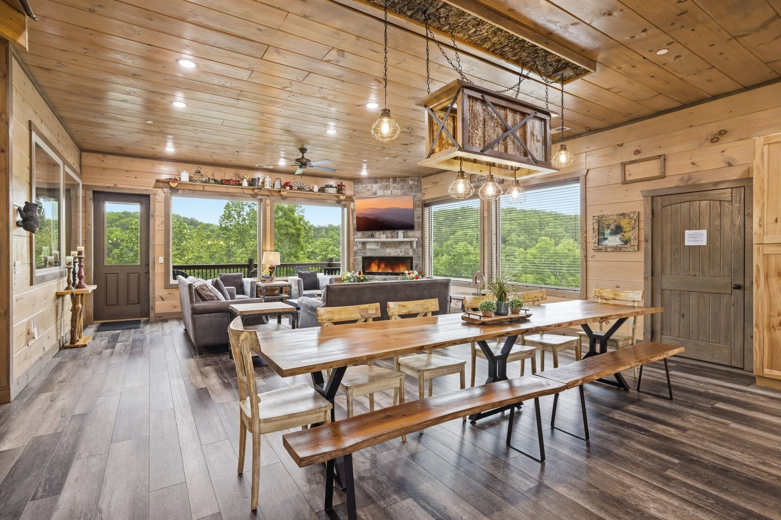 Grand Splash Lodge