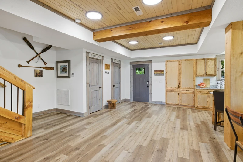 Sanctuary Retreat