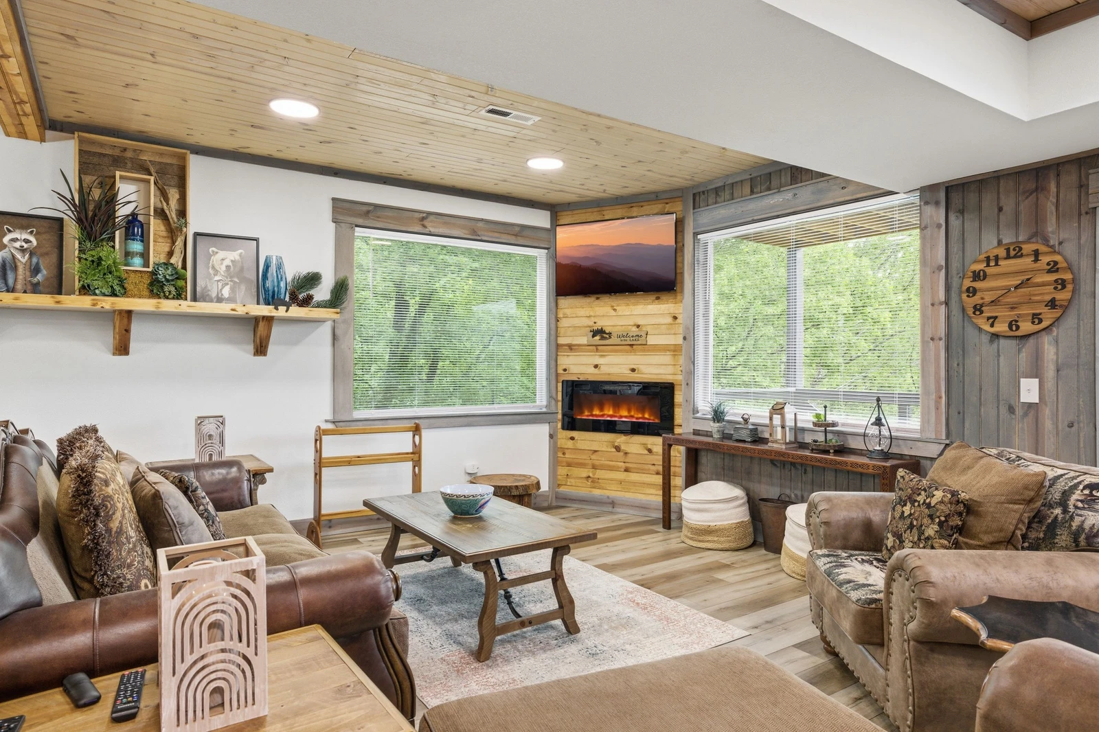 Sanctuary Retreat