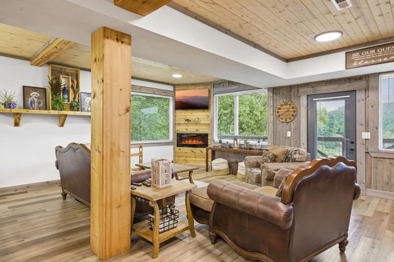 Sanctuary Retreat